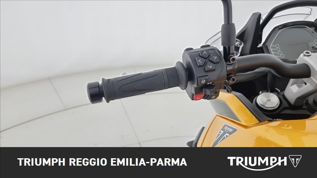 TRIUMPH Tiger 800 Sport Abs