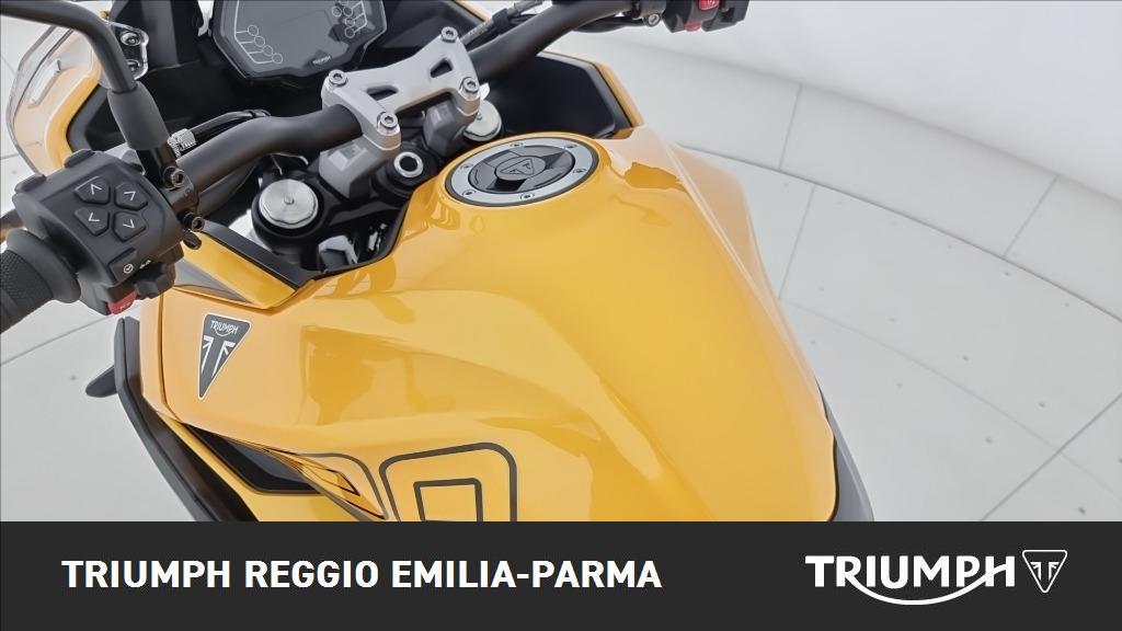 TRIUMPH Tiger 800 Sport Abs
