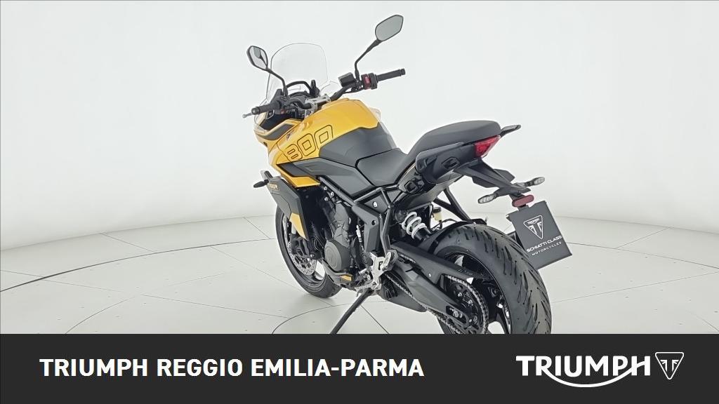 TRIUMPH Tiger 800 Sport Abs
