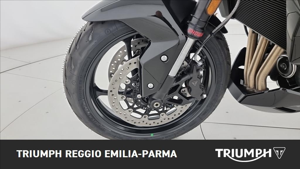 TRIUMPH Tiger 800 Sport Abs