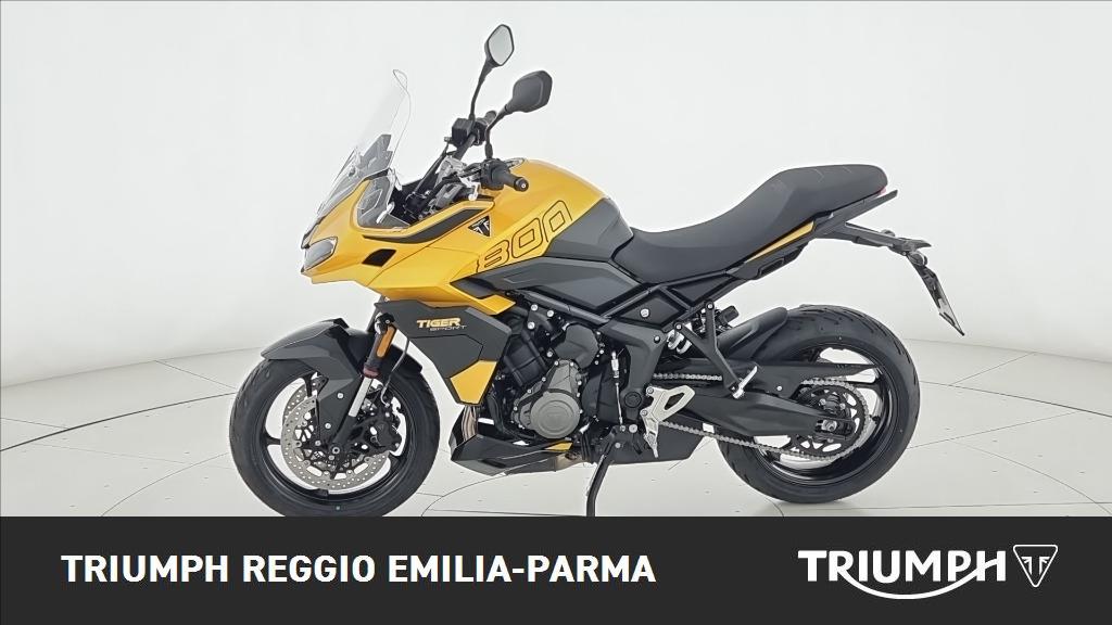 TRIUMPH Tiger 800 Sport Abs