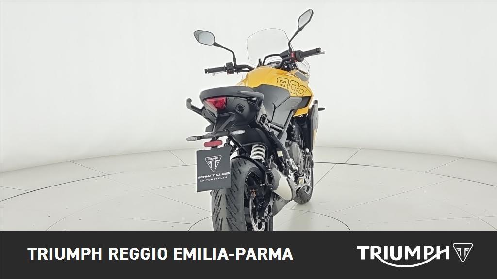 TRIUMPH Tiger 800 Sport Abs