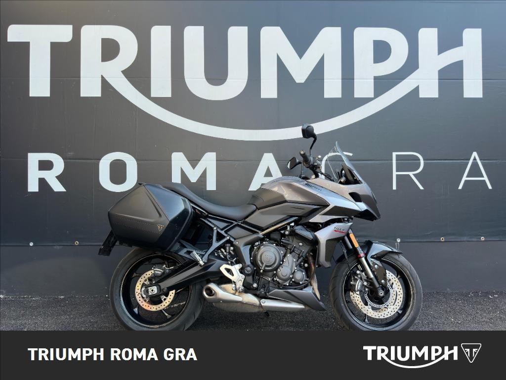 TRIUMPH Tiger 660 Sport Abs