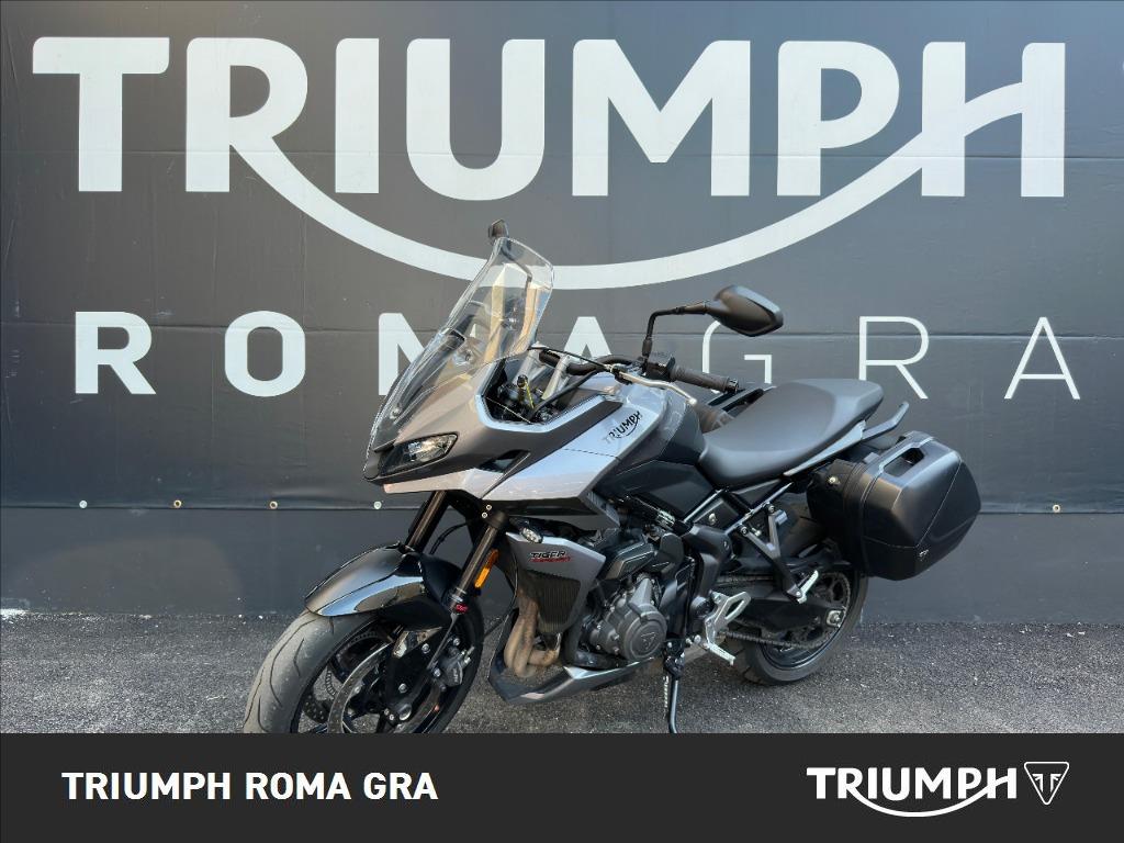 TRIUMPH Tiger 660 Sport Abs