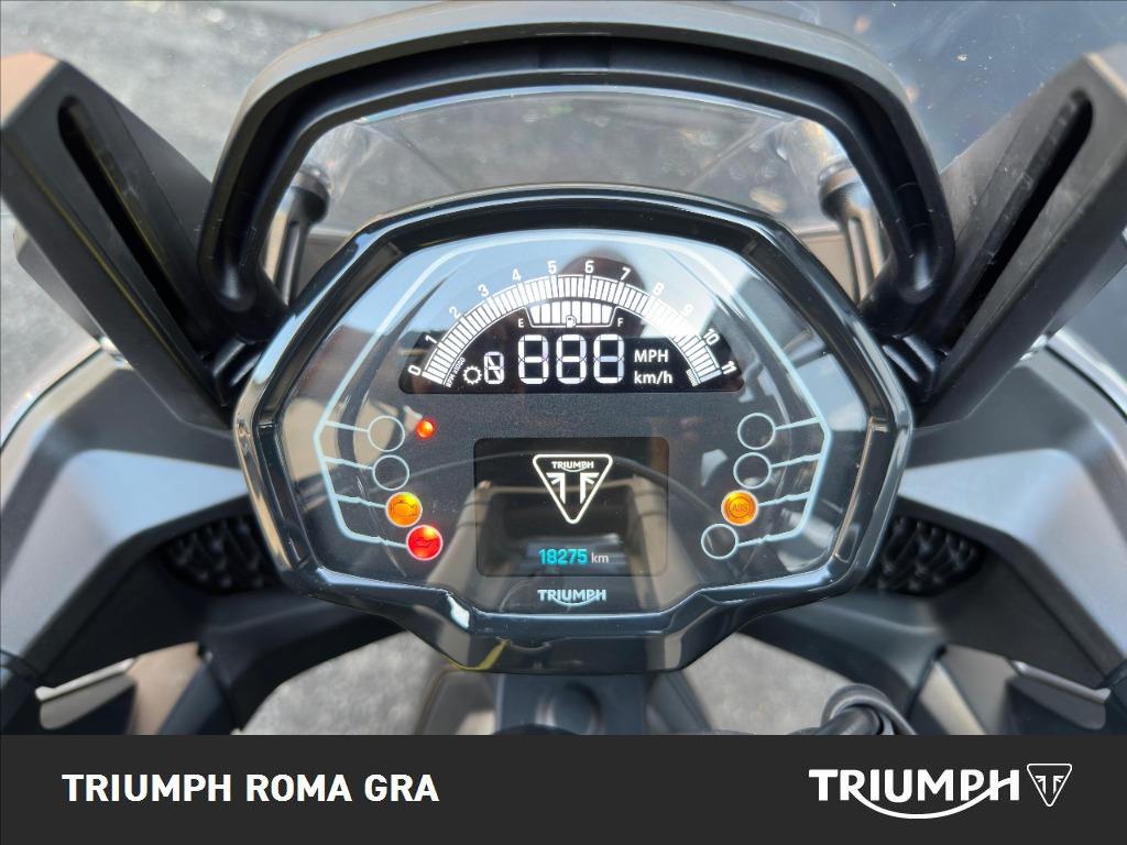 TRIUMPH Tiger 660 Sport Abs
