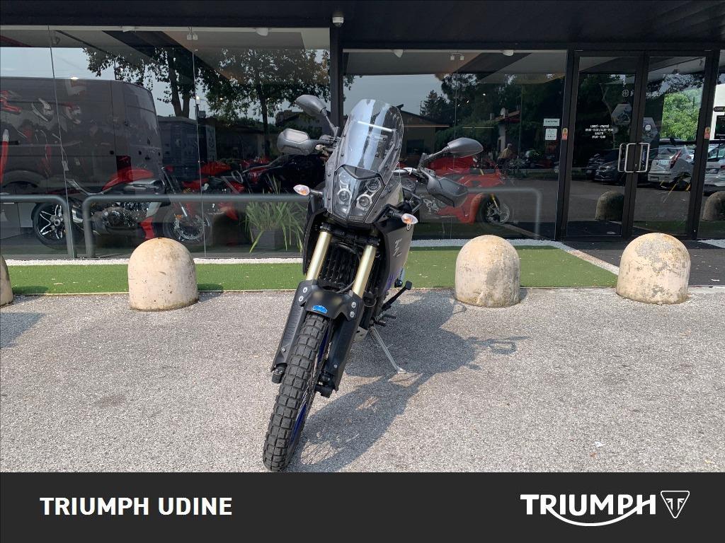 YAMAHA Tenere 700 Abs