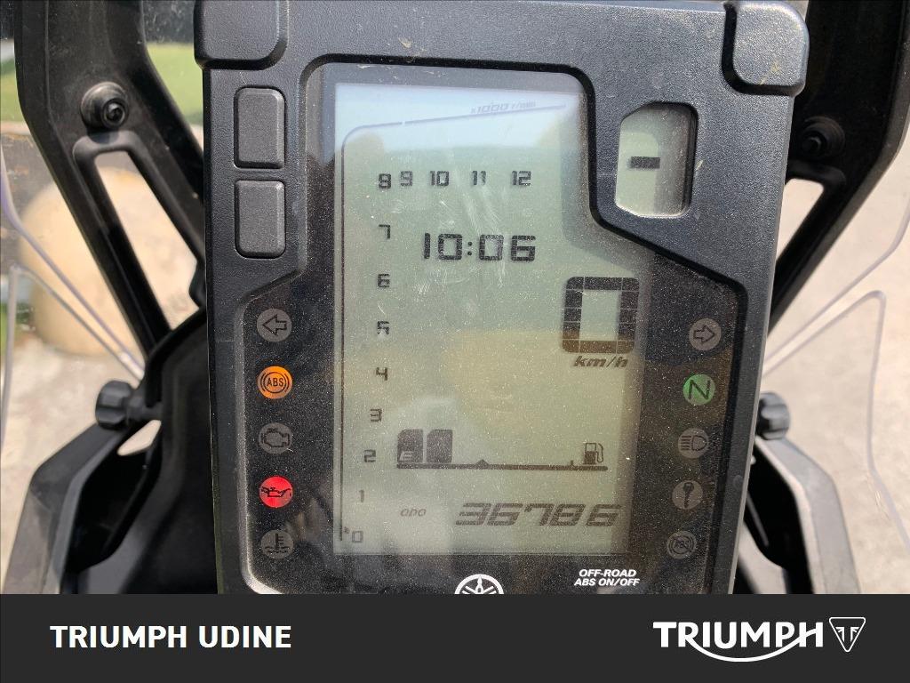 YAMAHA Tenere 700 Abs