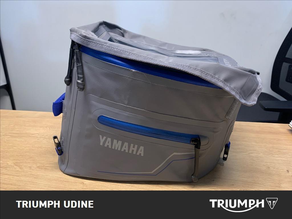 YAMAHA Tenere 700 Abs