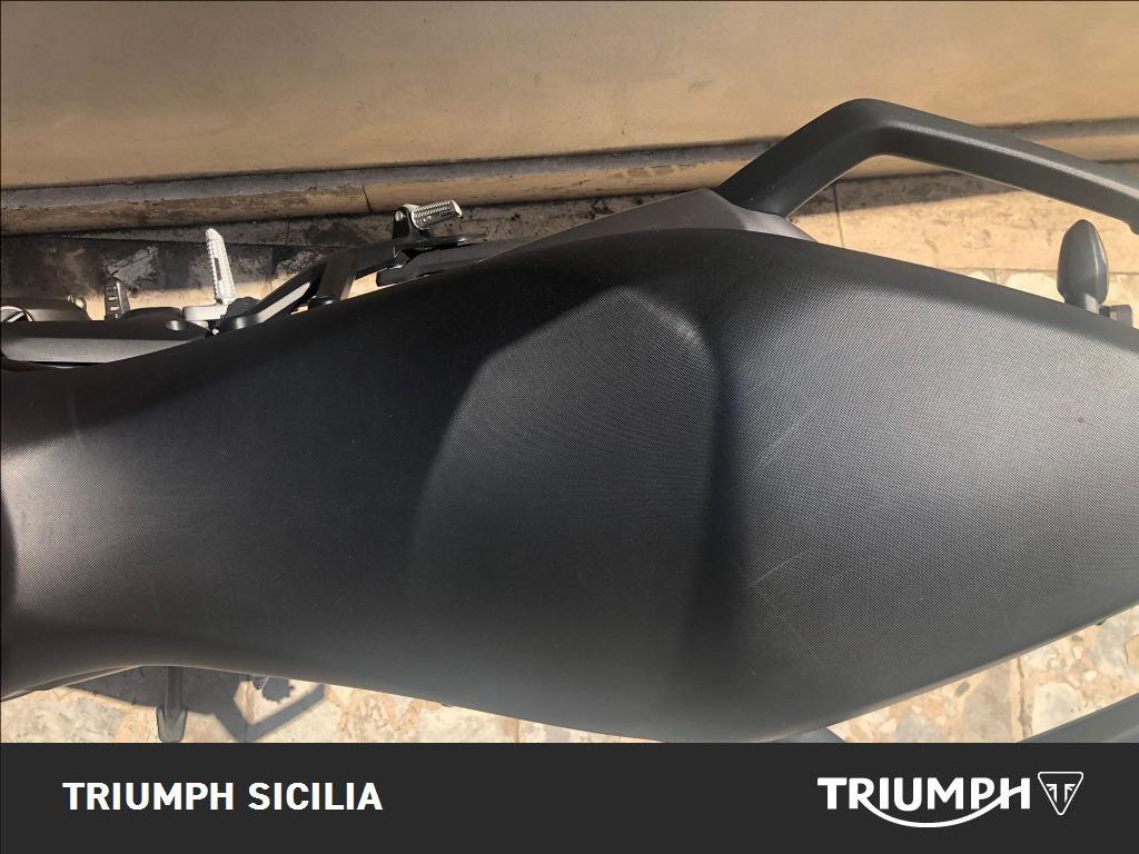 TRIUMPH Tiger 660 Sport Abs