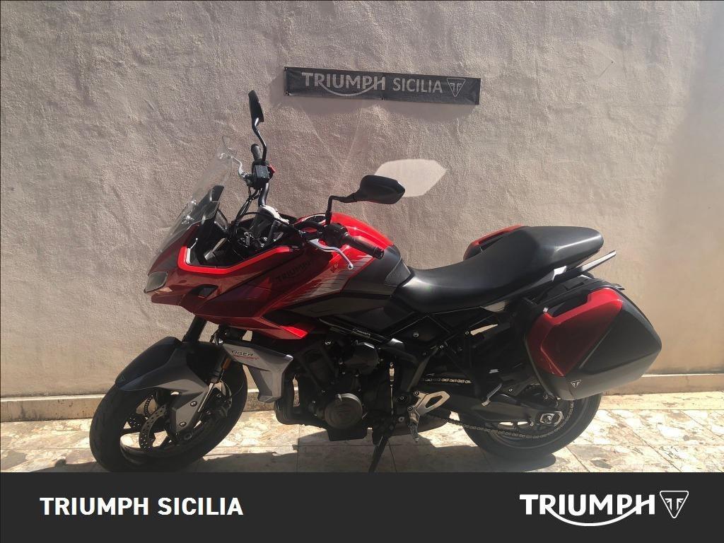 TRIUMPH Tiger 660 Sport Abs