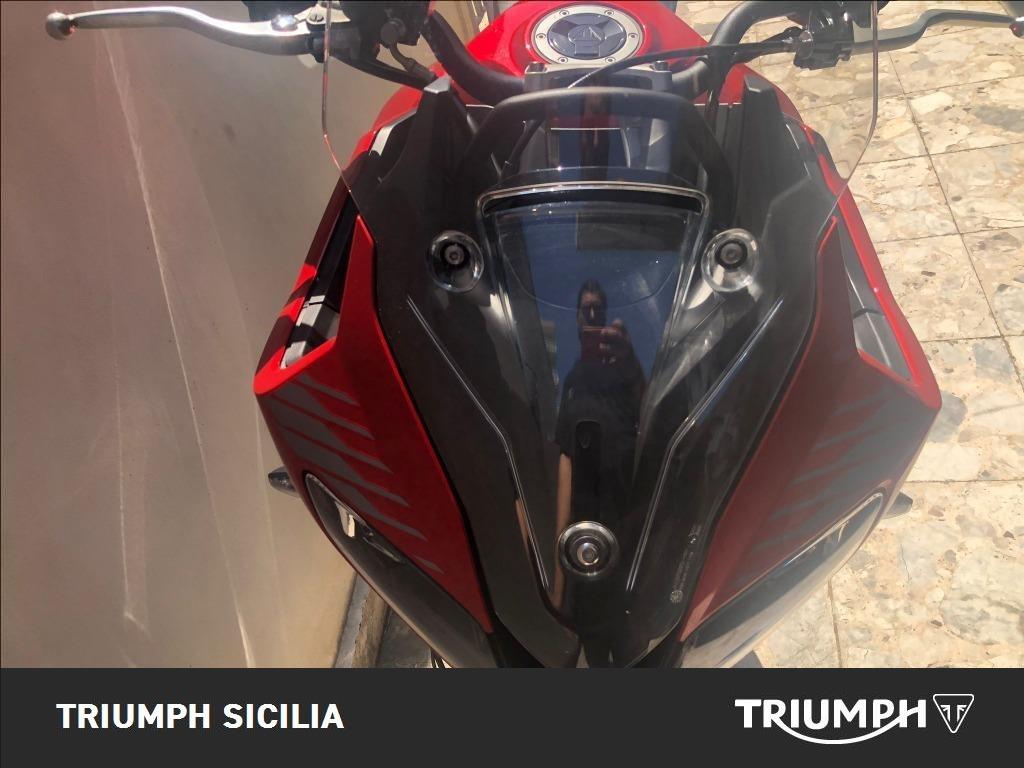 TRIUMPH Tiger 660 Sport Abs