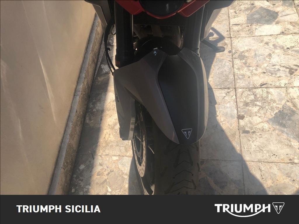 TRIUMPH Tiger 660 Sport Abs