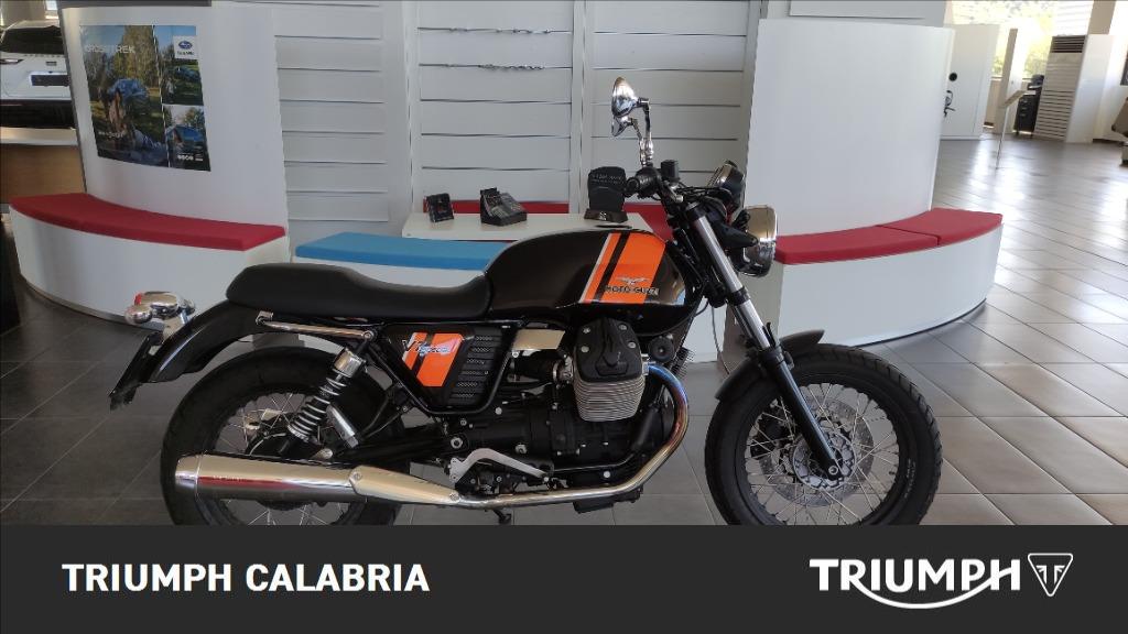 MOTO GUZZI V7 750 Special