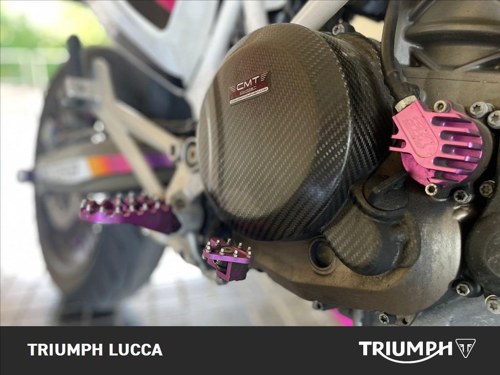 HUSQVARNA Supermoto 701 4T 