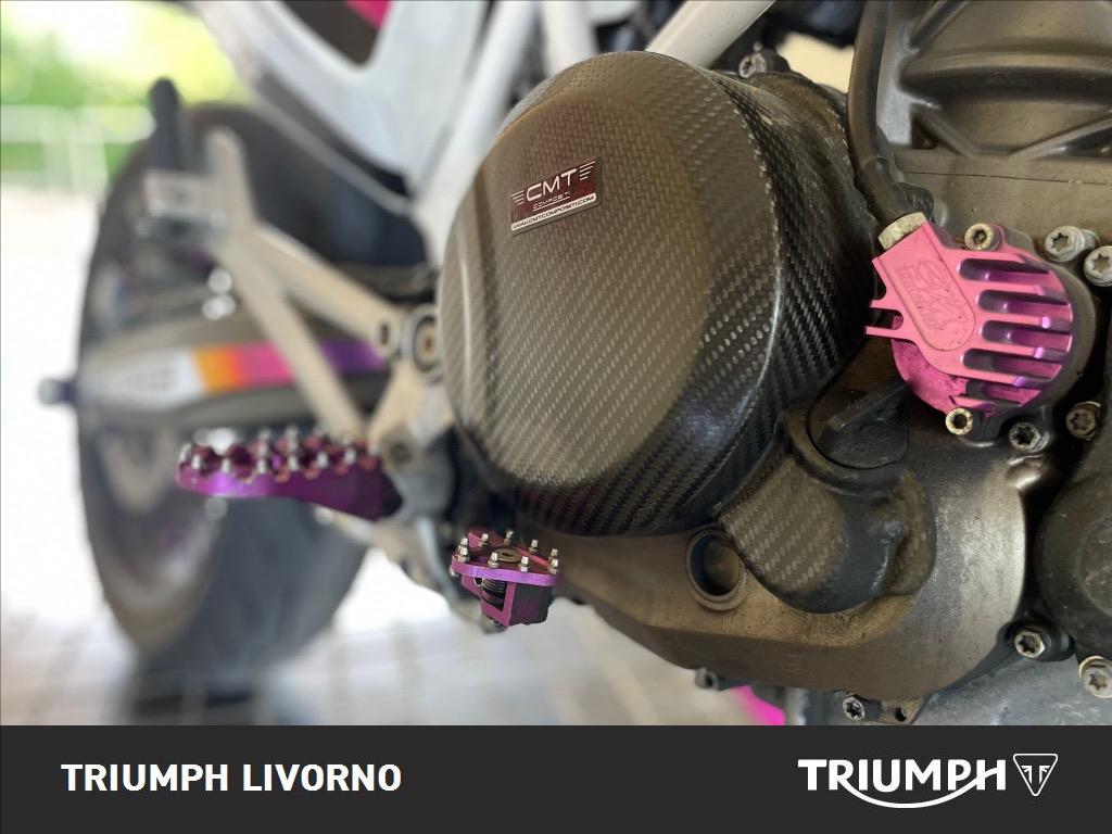 HUSQVARNA Supermoto 701 4T 