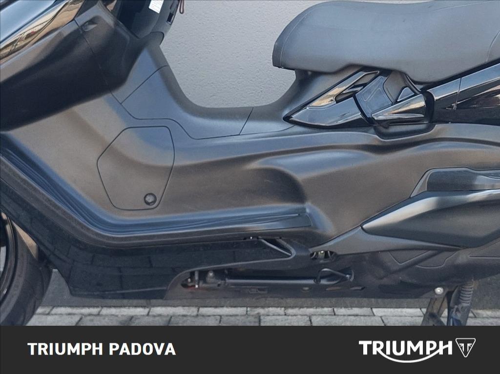 SUZUKI Burgman 650 AN ie Executive Abs