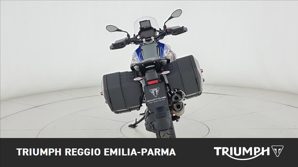 BMW R 1300 GS Trophy