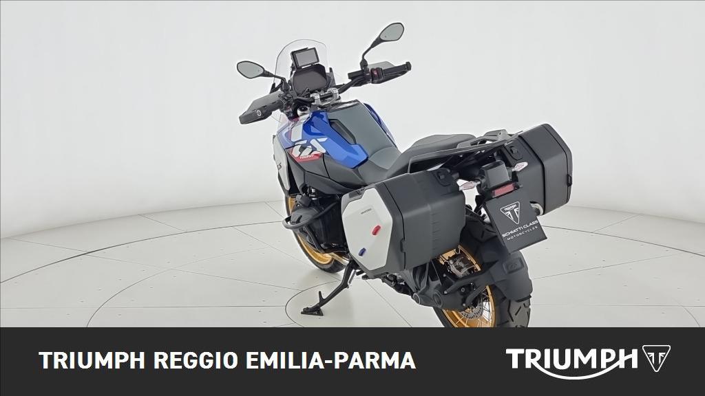 BMW R 1300 GS Trophy