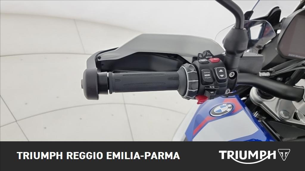 BMW R 1300 GS Trophy