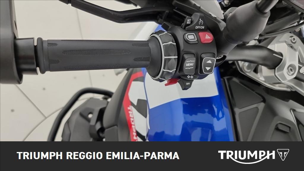 BMW R 1300 GS Trophy
