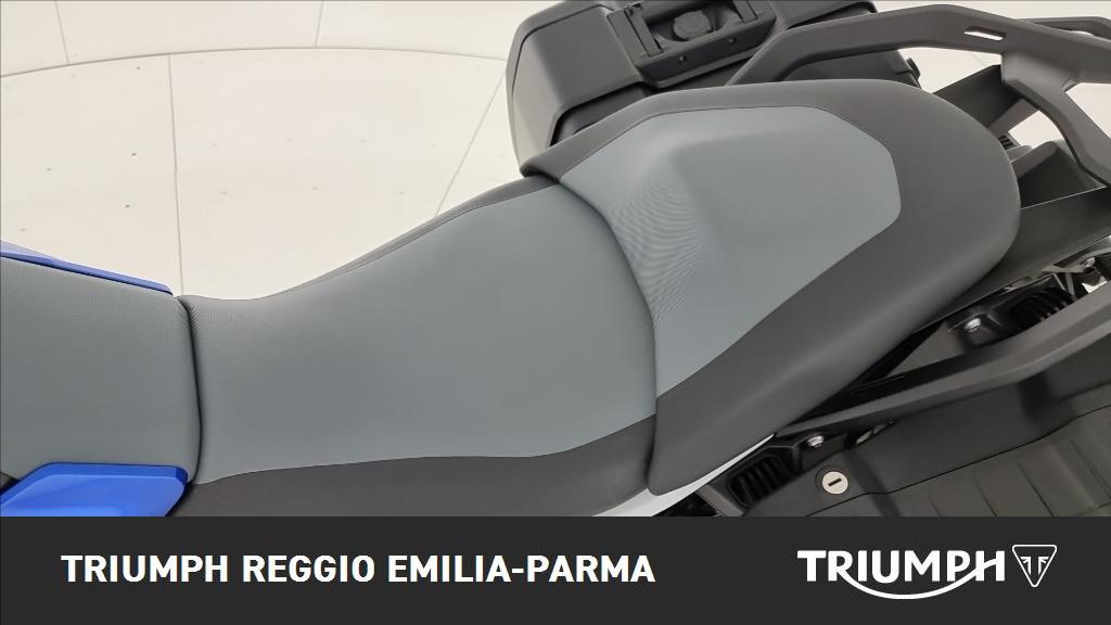 BMW R 1300 GS Trophy