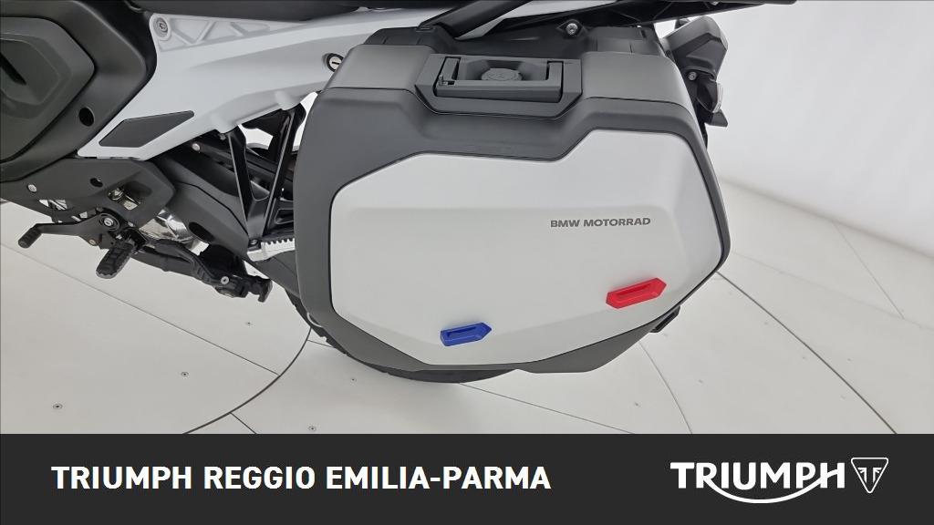 BMW R 1300 GS Trophy