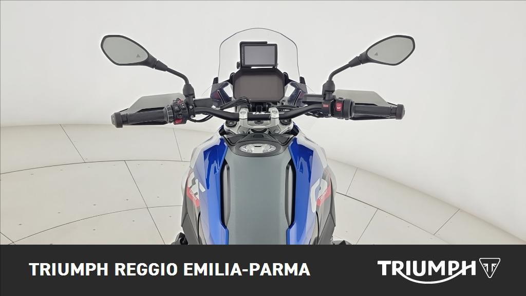 BMW R 1300 GS Trophy