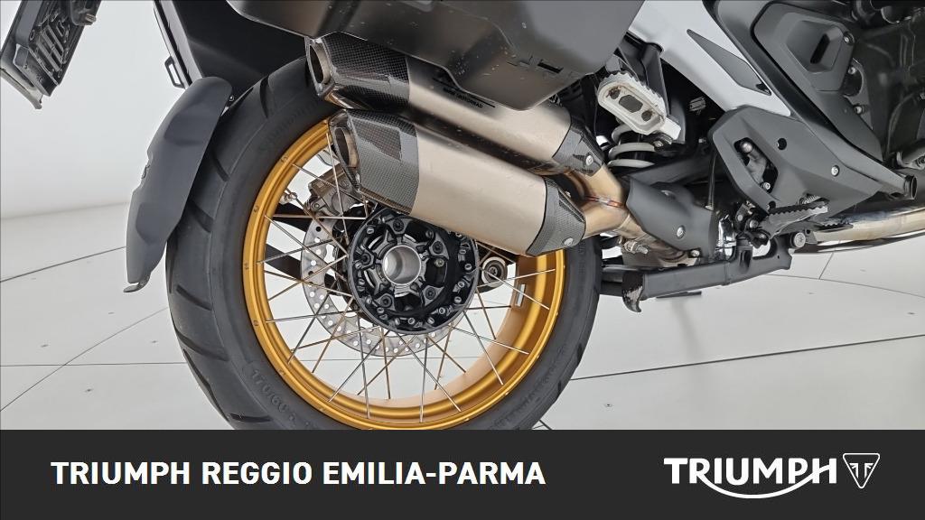 BMW R 1300 GS Trophy