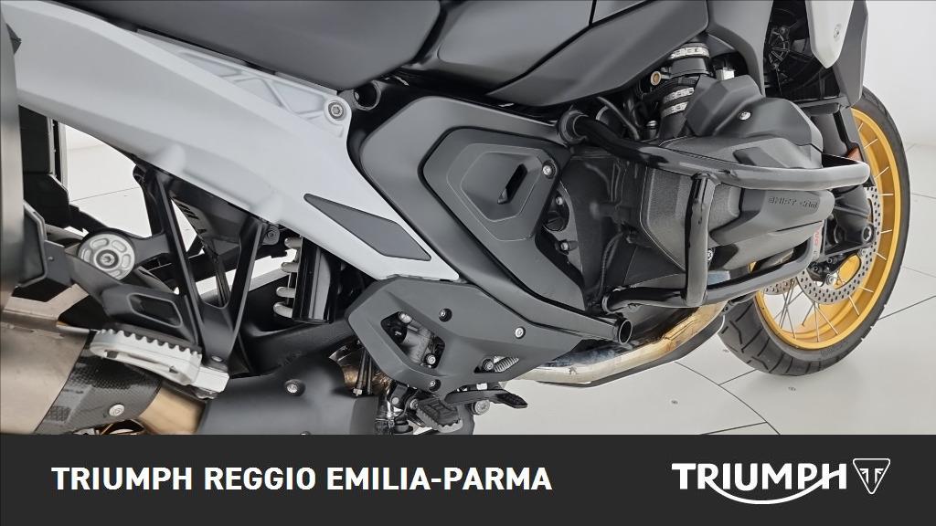 BMW R 1300 GS Trophy