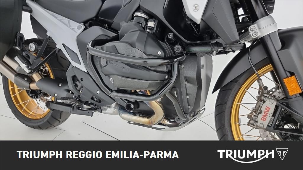 BMW R 1300 GS Trophy