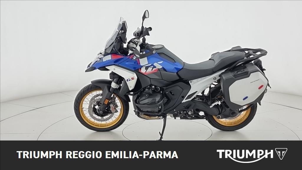 BMW R 1300 GS Trophy