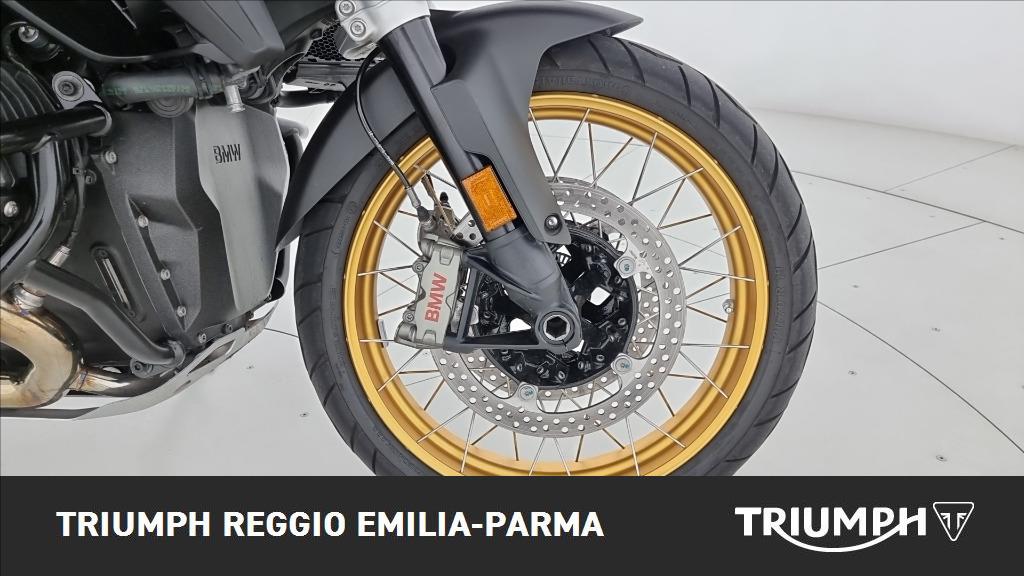 BMW R 1300 GS Trophy