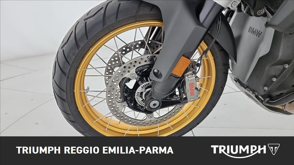 BMW R 1300 GS Trophy