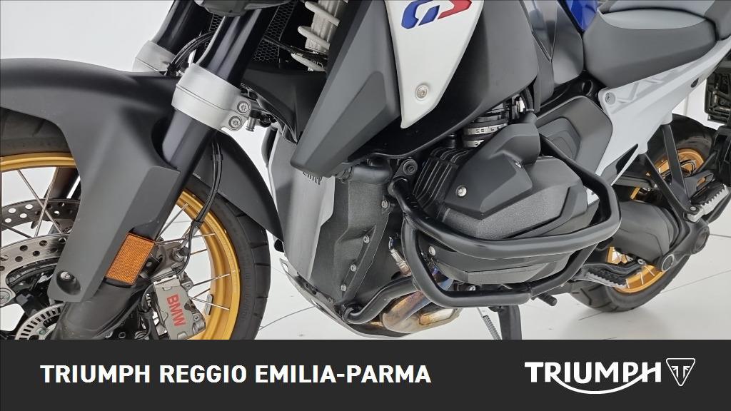 BMW R 1300 GS Trophy