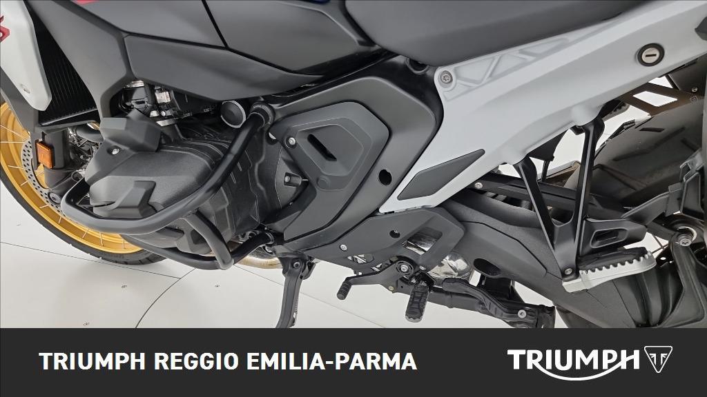 BMW R 1300 GS Trophy