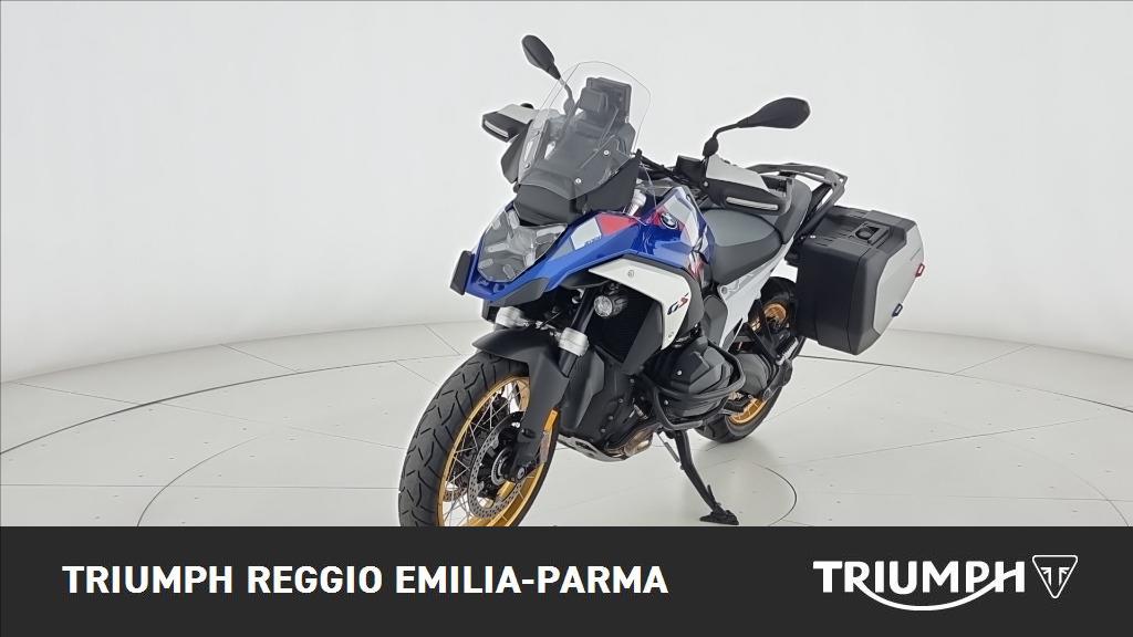 BMW R 1300 GS Trophy