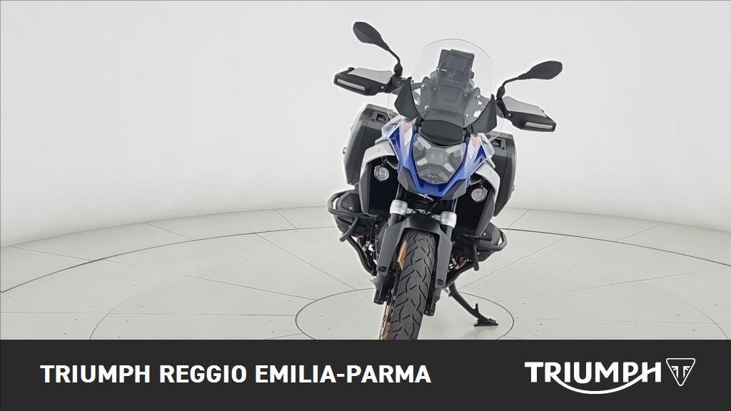 BMW R 1300 GS Trophy