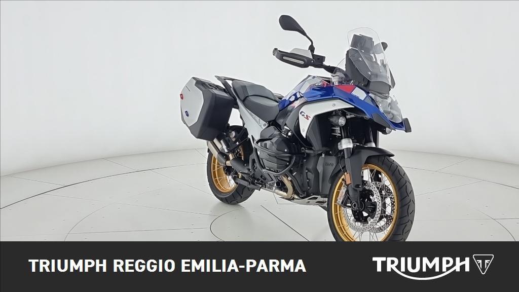 BMW R 1300 GS Trophy