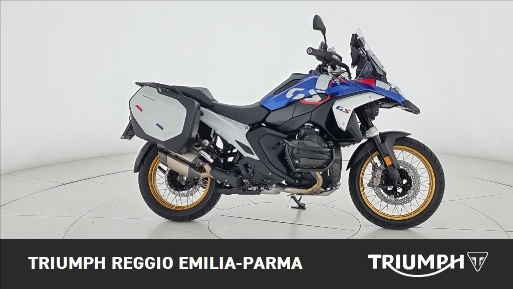 BMW R 1300 GS Trophy