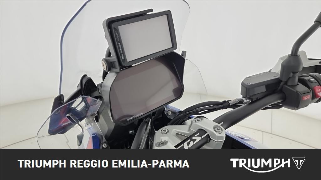 BMW R 1300 GS Trophy