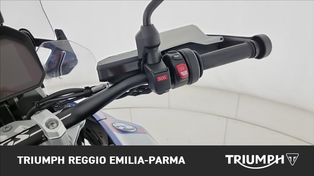 BMW R 1300 GS Trophy