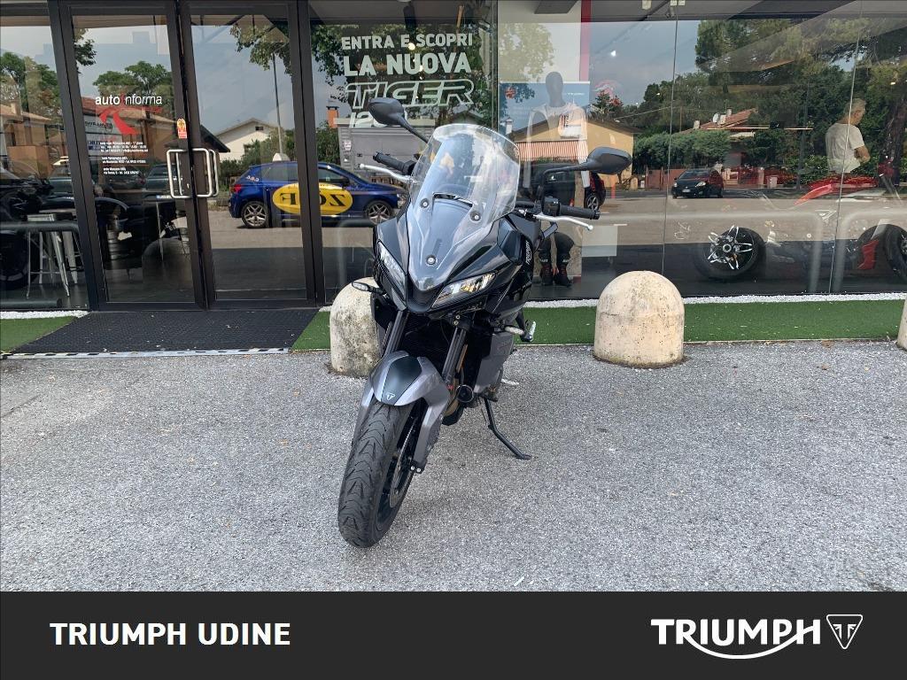 TRIUMPH Tiger 660 Sport Abs