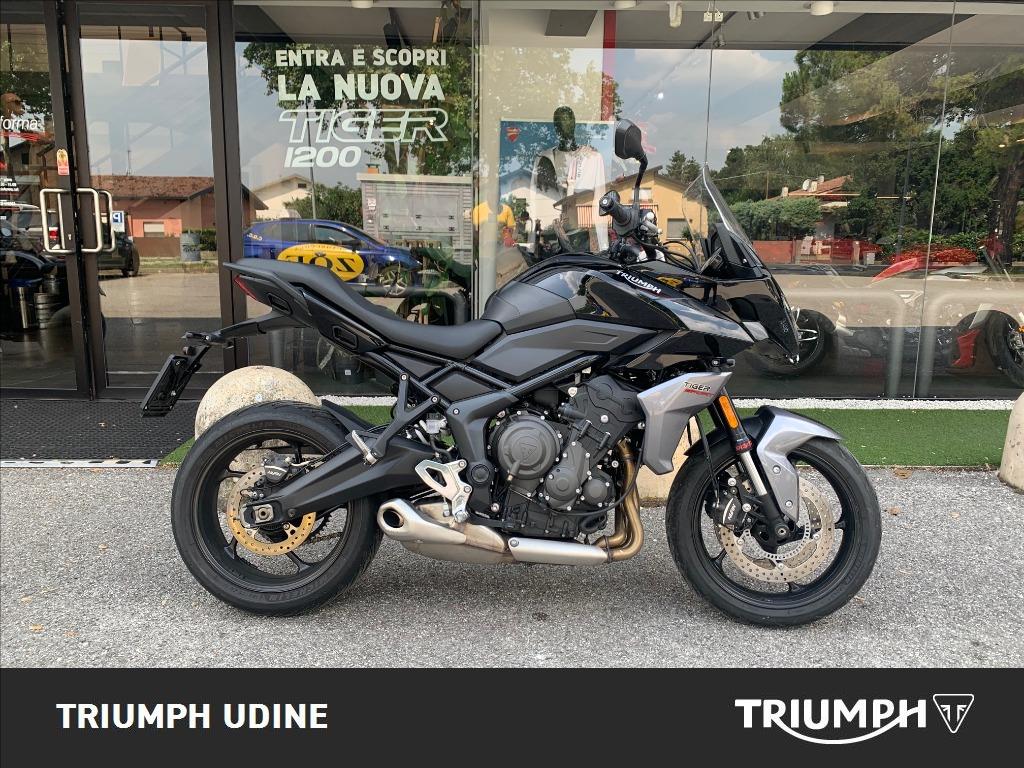 TRIUMPH Tiger 660 Sport Abs