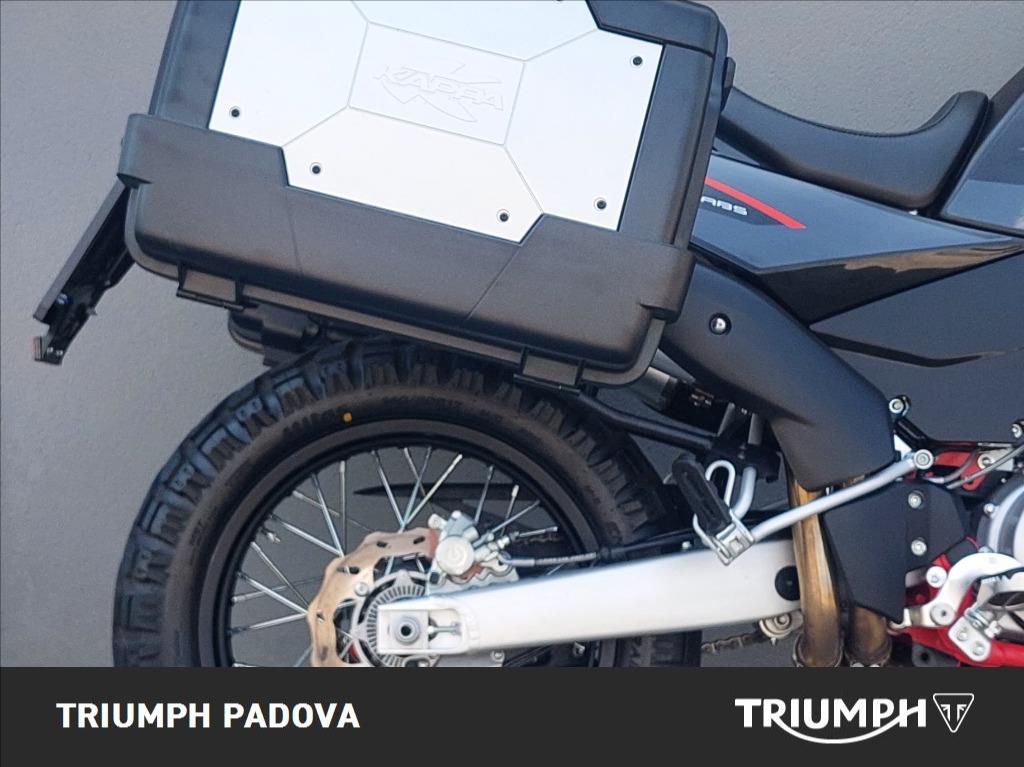 SWM Superdual T 600 Abs E5