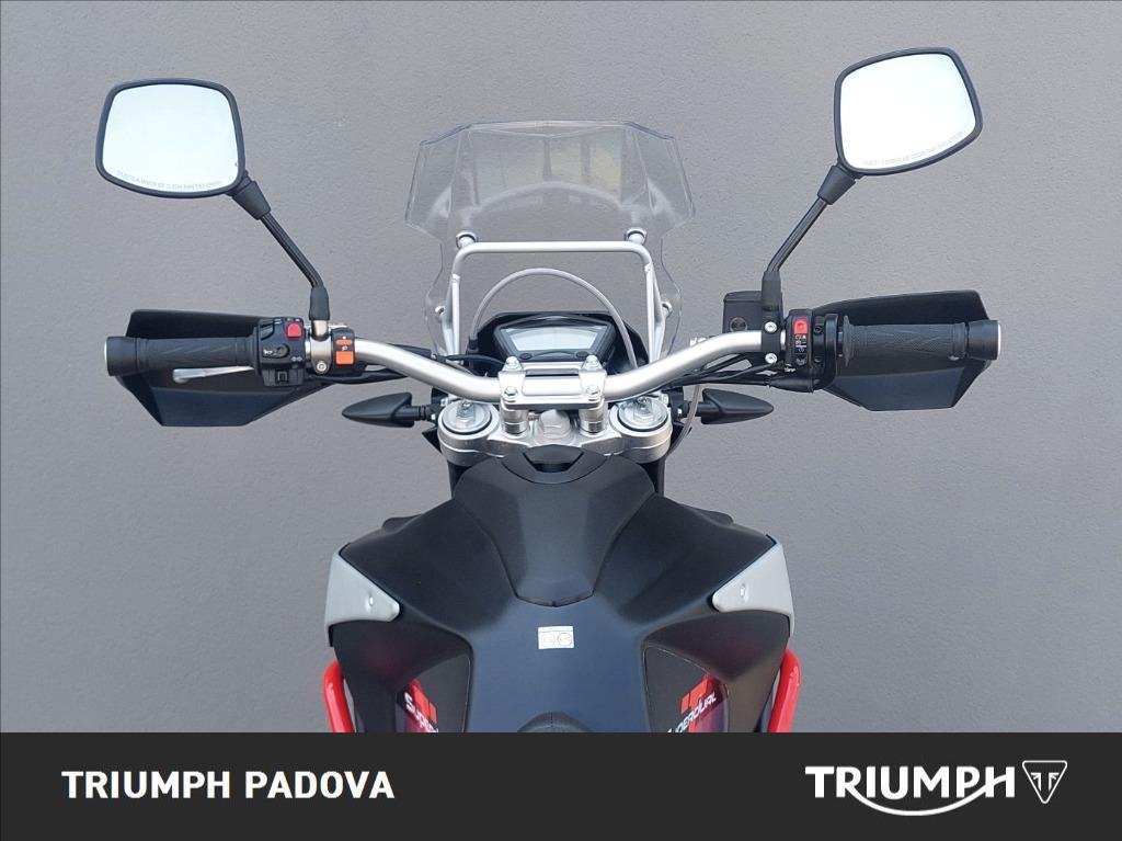 SWM Superdual T 600 Abs E5