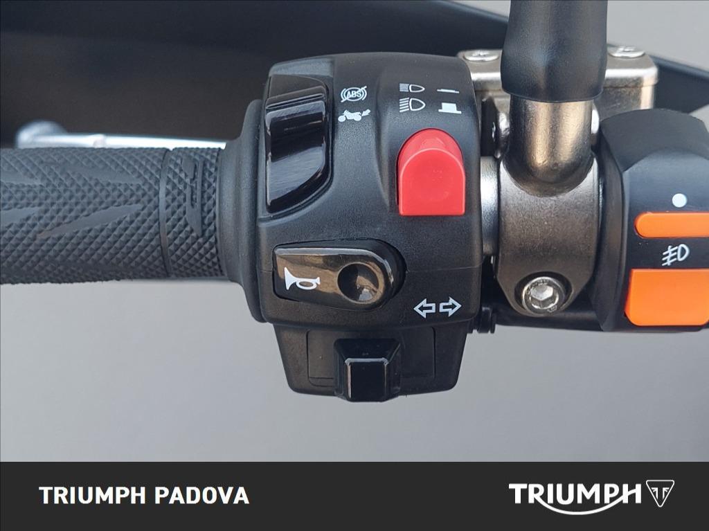 SWM Superdual T 600 Abs E5