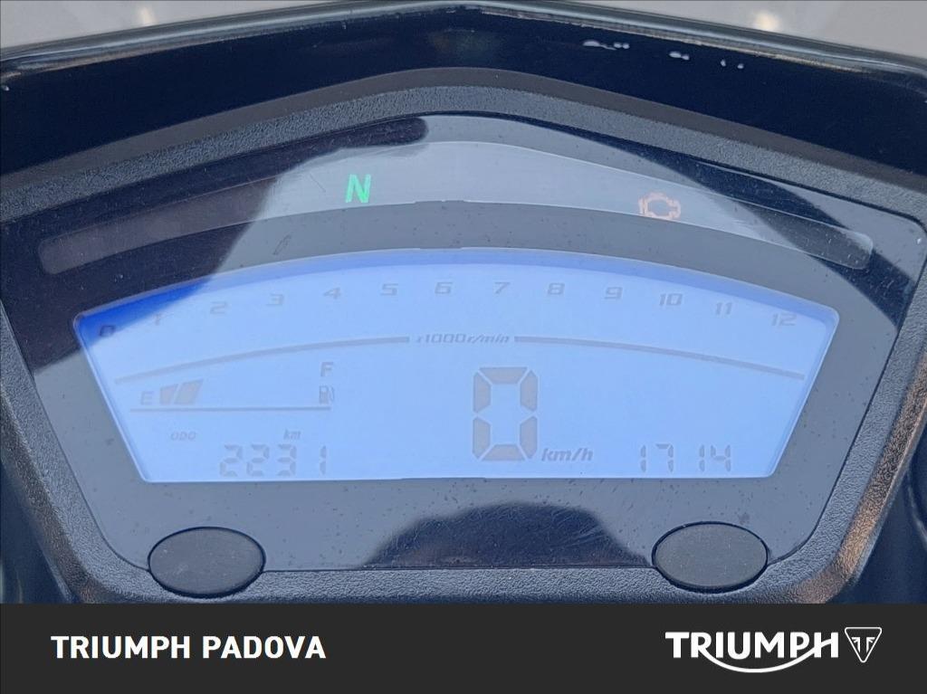 SWM Superdual T 600 Abs E5