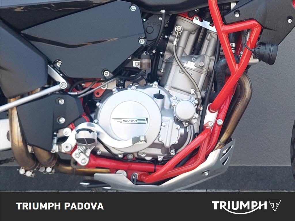SWM Superdual T 600 Abs E5