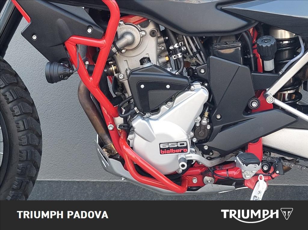 SWM Superdual T 600 Abs E5