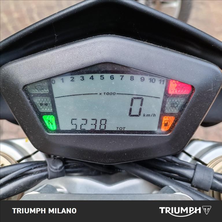 DUCATI Hypermotard 1100 S
